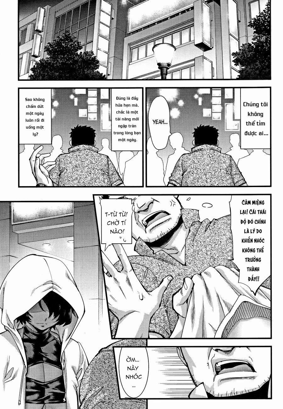 TỔNG HỢP ONESHOT BL CHỊT CHỊT 360 trang 1