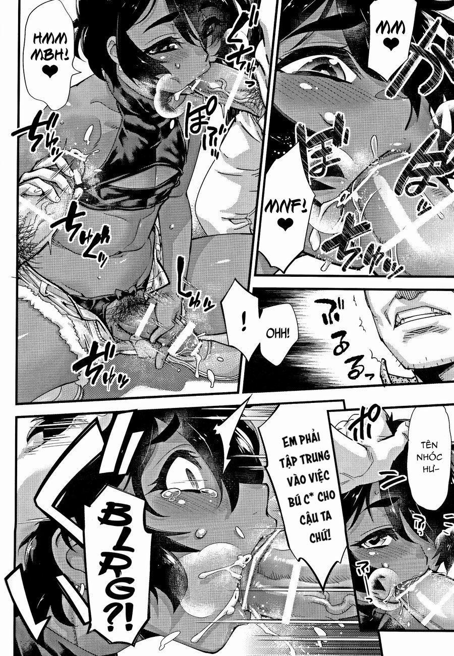 TỔNG HỢP ONESHOT BL CHỊT CHỊT 360 trang 13