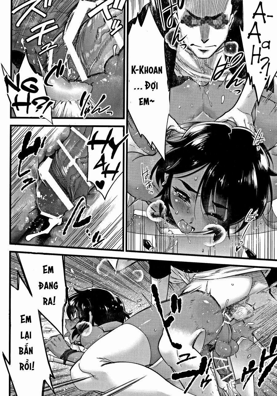 TỔNG HỢP ONESHOT BL CHỊT CHỊT 360 trang 23