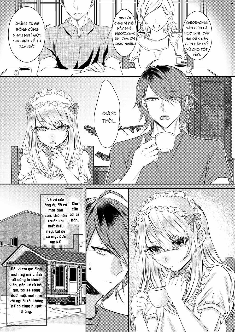 TỔNG HỢP ONESHOT BL CHỊT CHỊT 361 trang 1