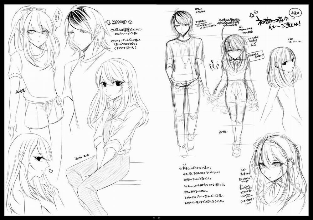 TỔNG HỢP ONESHOT BL CHỊT CHỊT 361 trang 46