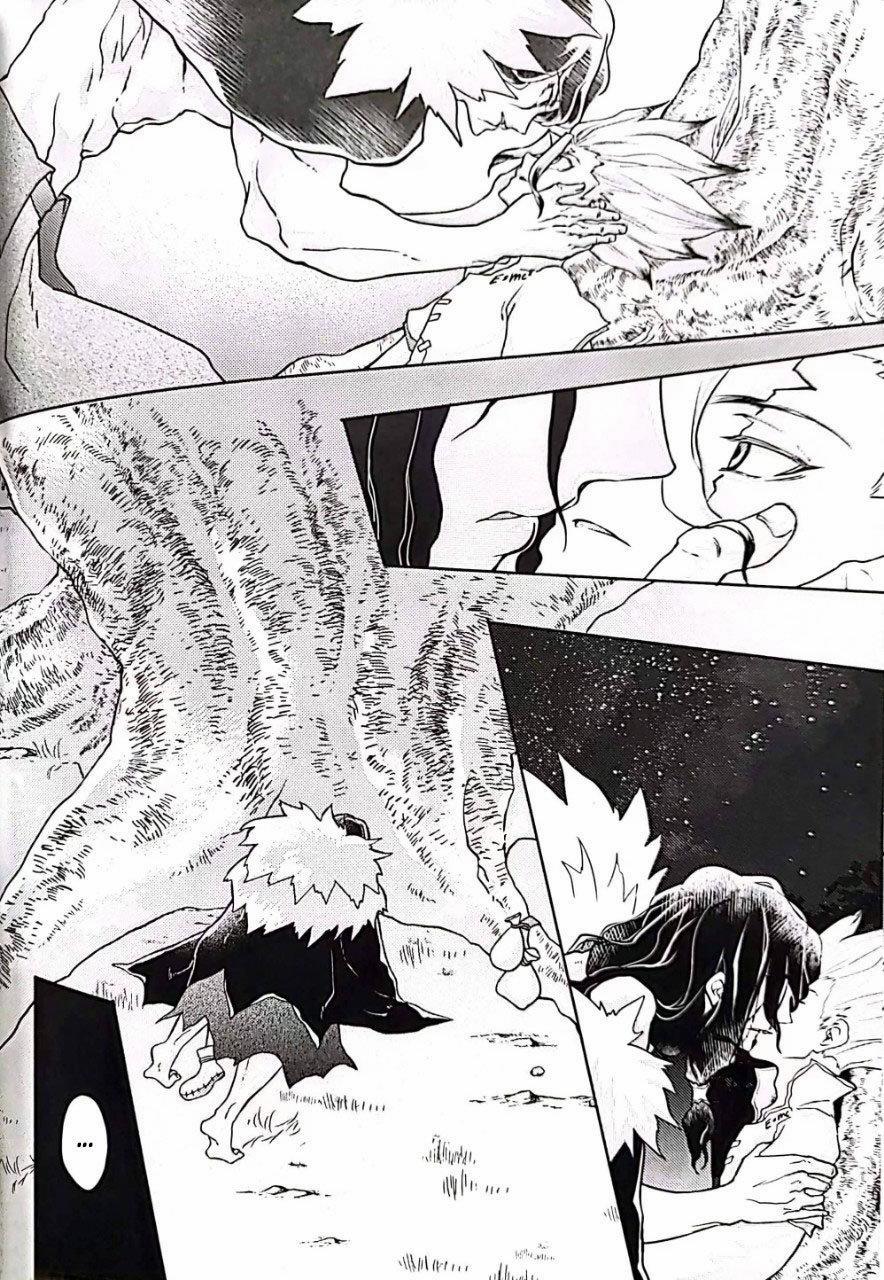 TỔNG HỢP ONESHOT BL CHỊT CHỊT 363 trang 12