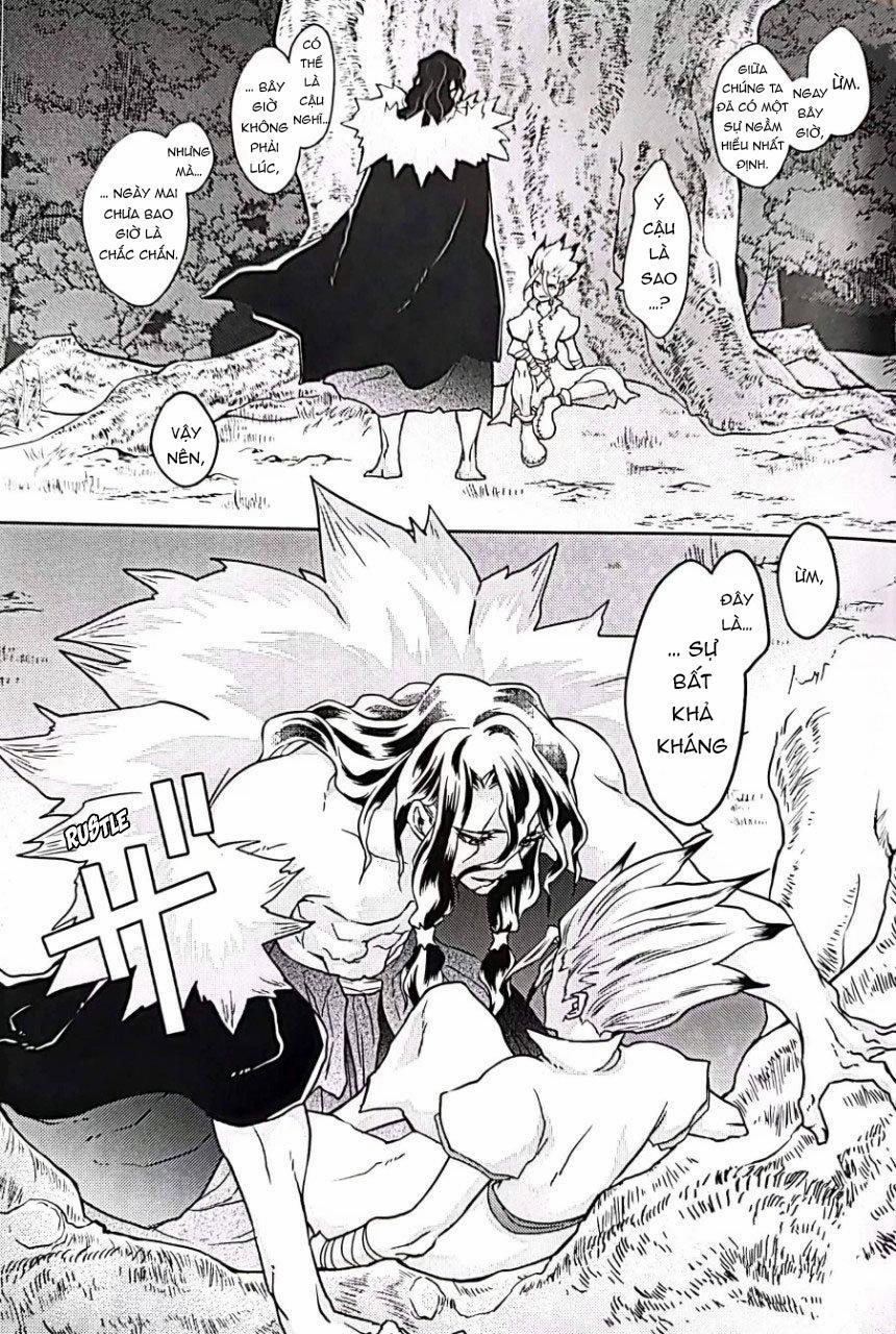 TỔNG HỢP ONESHOT BL CHỊT CHỊT 363 trang 9