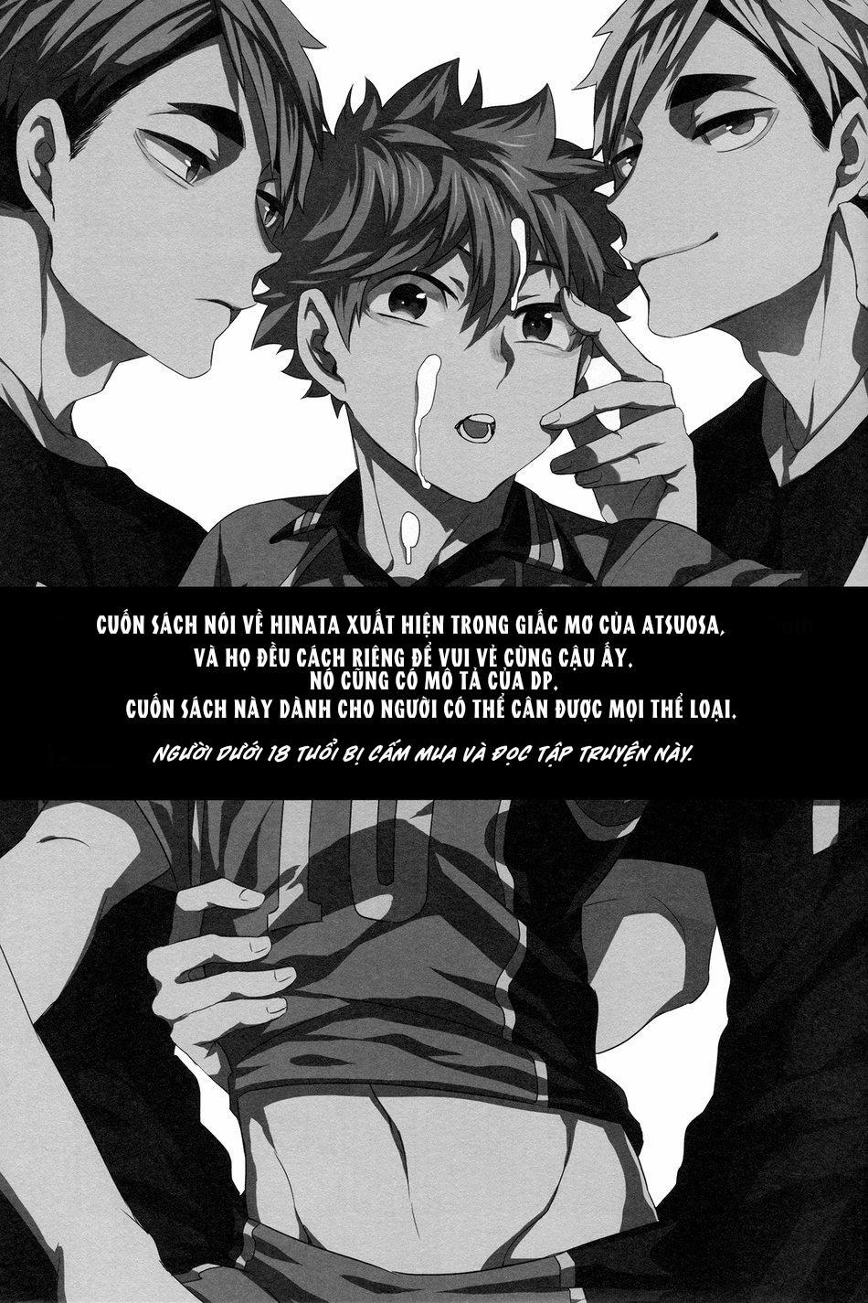 TỔNG HỢP ONESHOT BL CHỊT CHỊT 366 trang 2