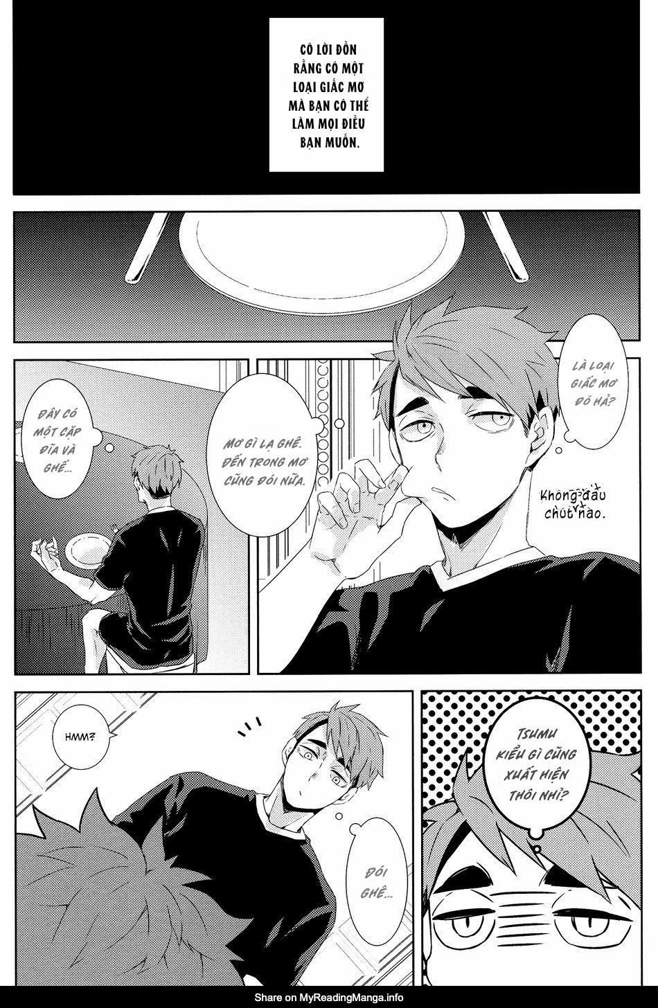 TỔNG HỢP ONESHOT BL CHỊT CHỊT 366 trang 3