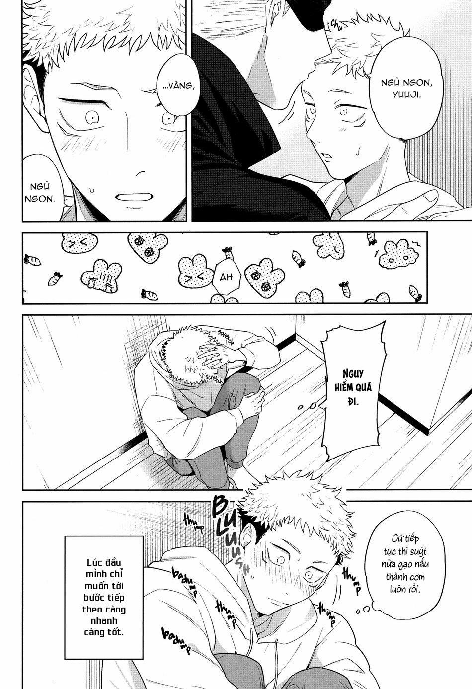 TỔNG HỢP ONESHOT BL CHỊT CHỊT 368 trang 0