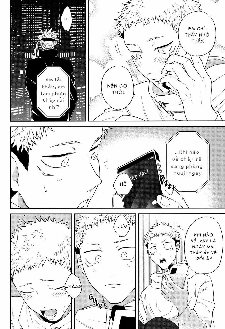 TỔNG HỢP ONESHOT BL CHỊT CHỊT 369 trang 0