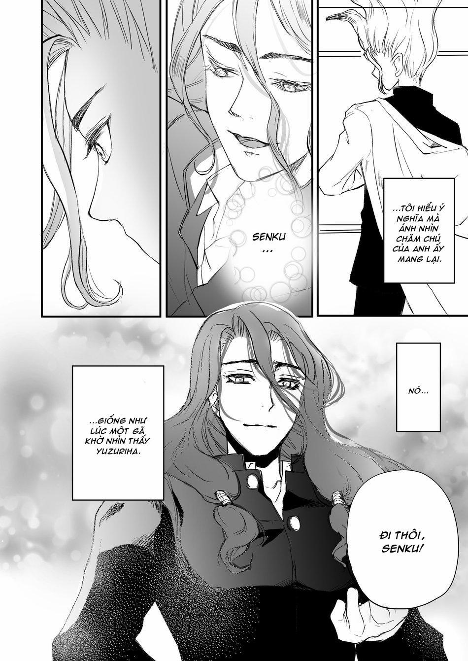 TỔNG HỢP ONESHOT BL CHỊT CHỊT 370 trang 25