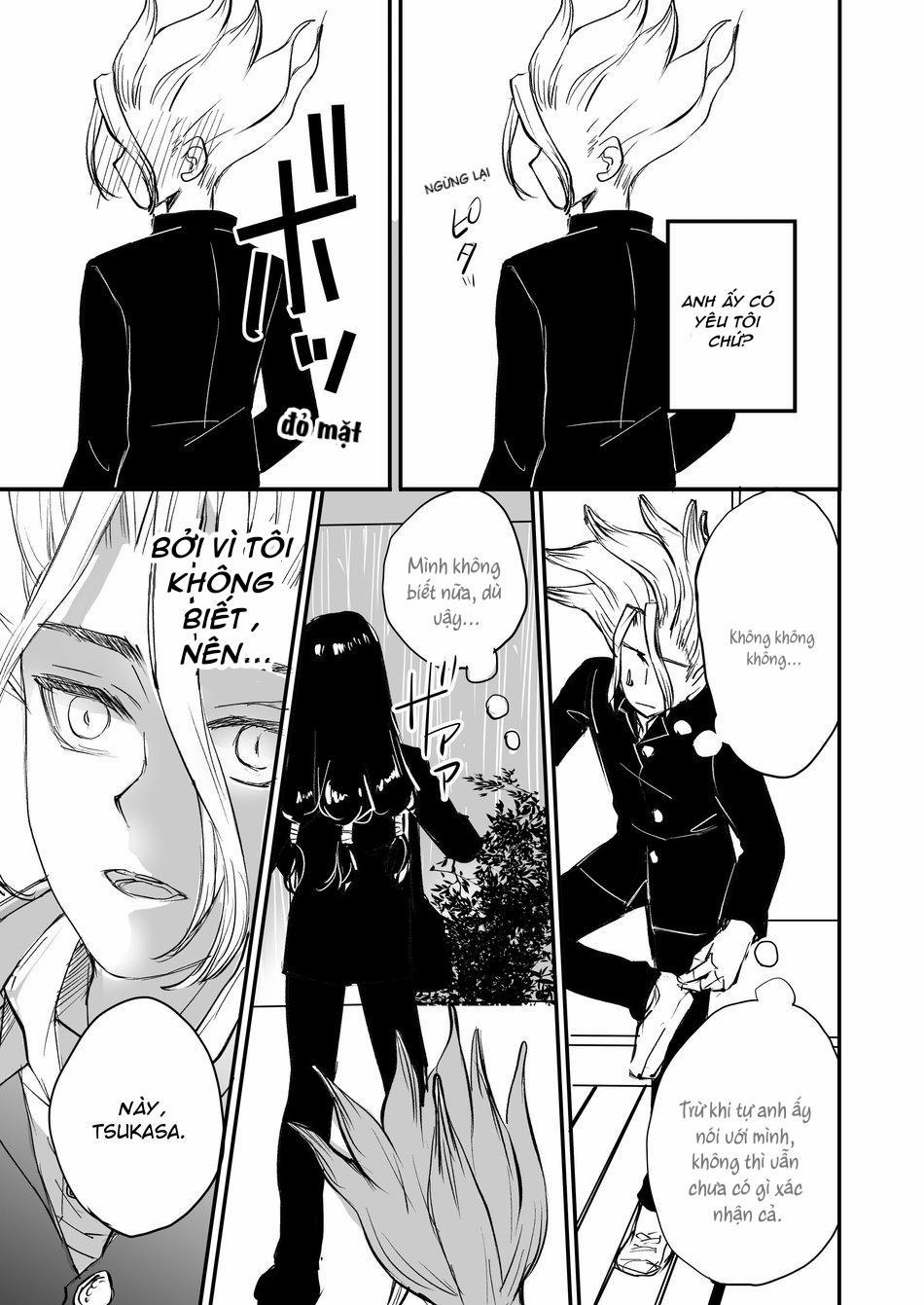 TỔNG HỢP ONESHOT BL CHỊT CHỊT 370 trang 26