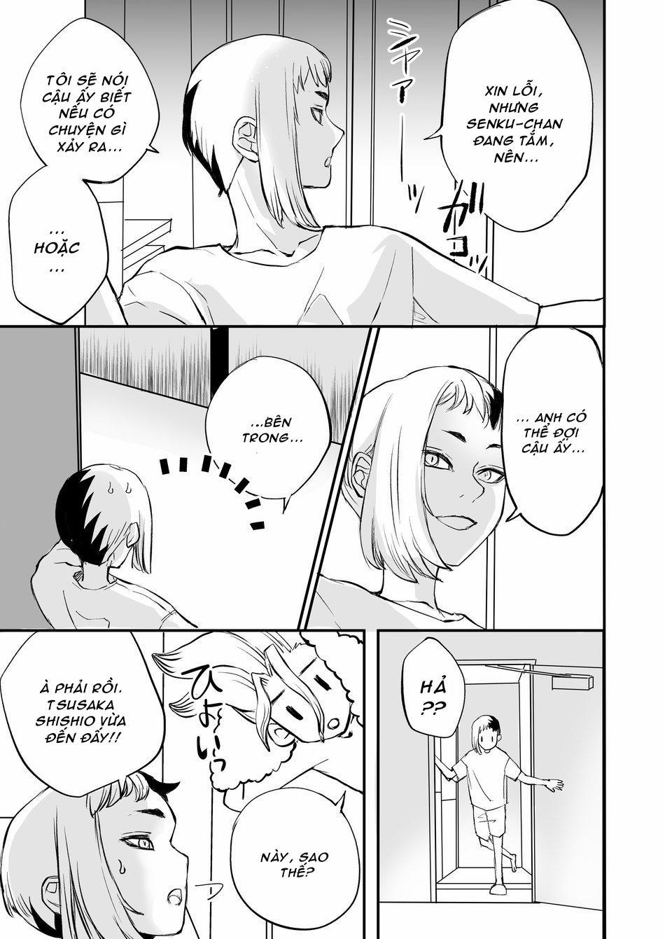 TỔNG HỢP ONESHOT BL CHỊT CHỊT 370 trang 4