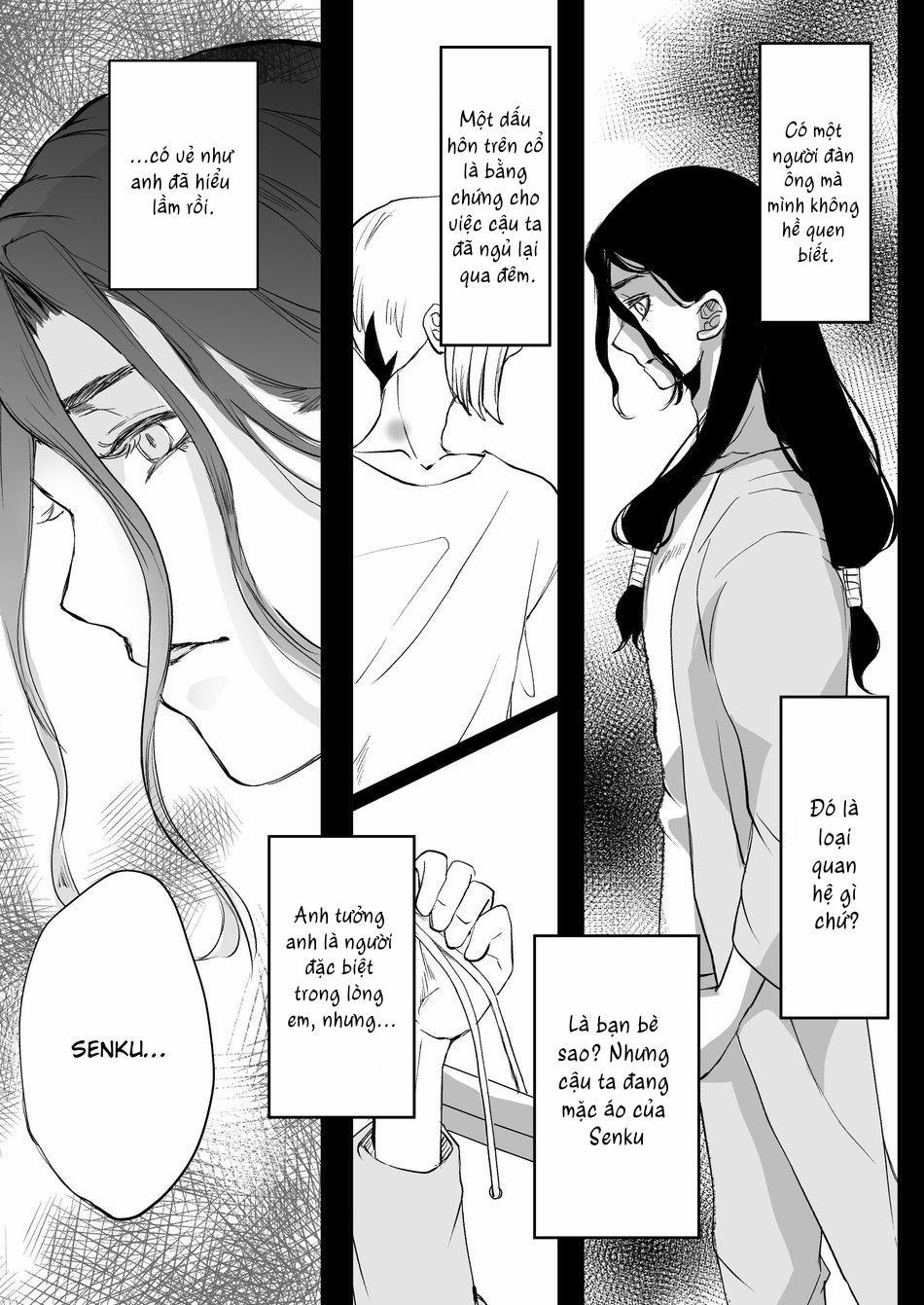 TỔNG HỢP ONESHOT BL CHỊT CHỊT 370 trang 5