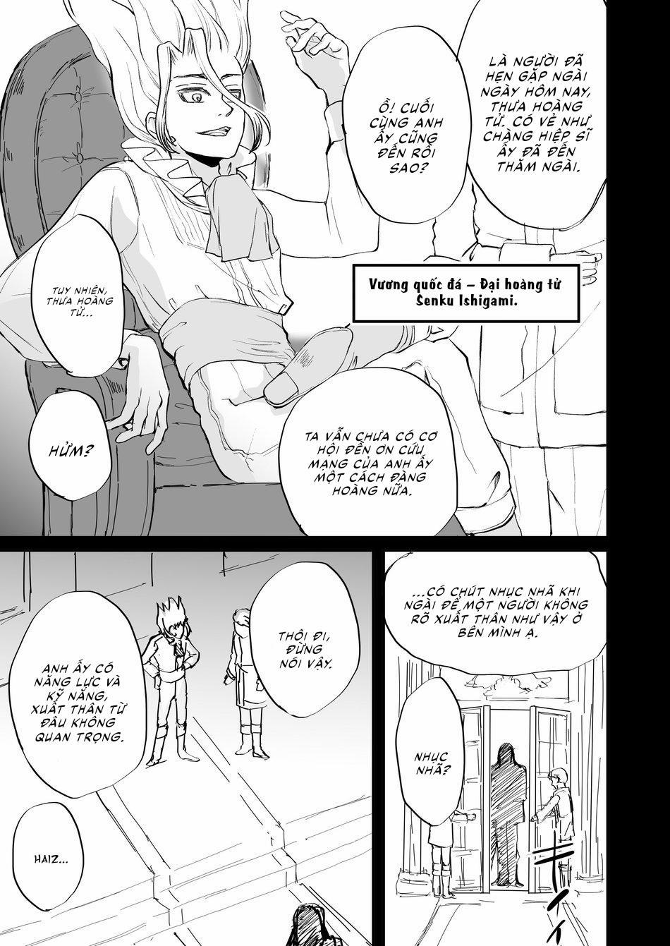 TỔNG HỢP ONESHOT BL CHỊT CHỊT 371 trang 1