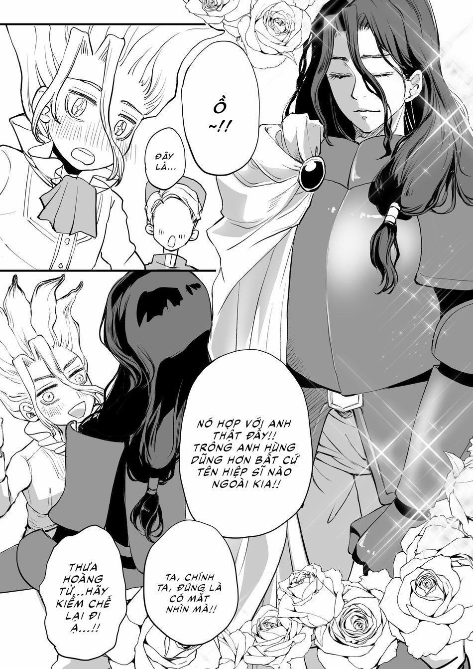 TỔNG HỢP ONESHOT BL CHỊT CHỊT 371 trang 2