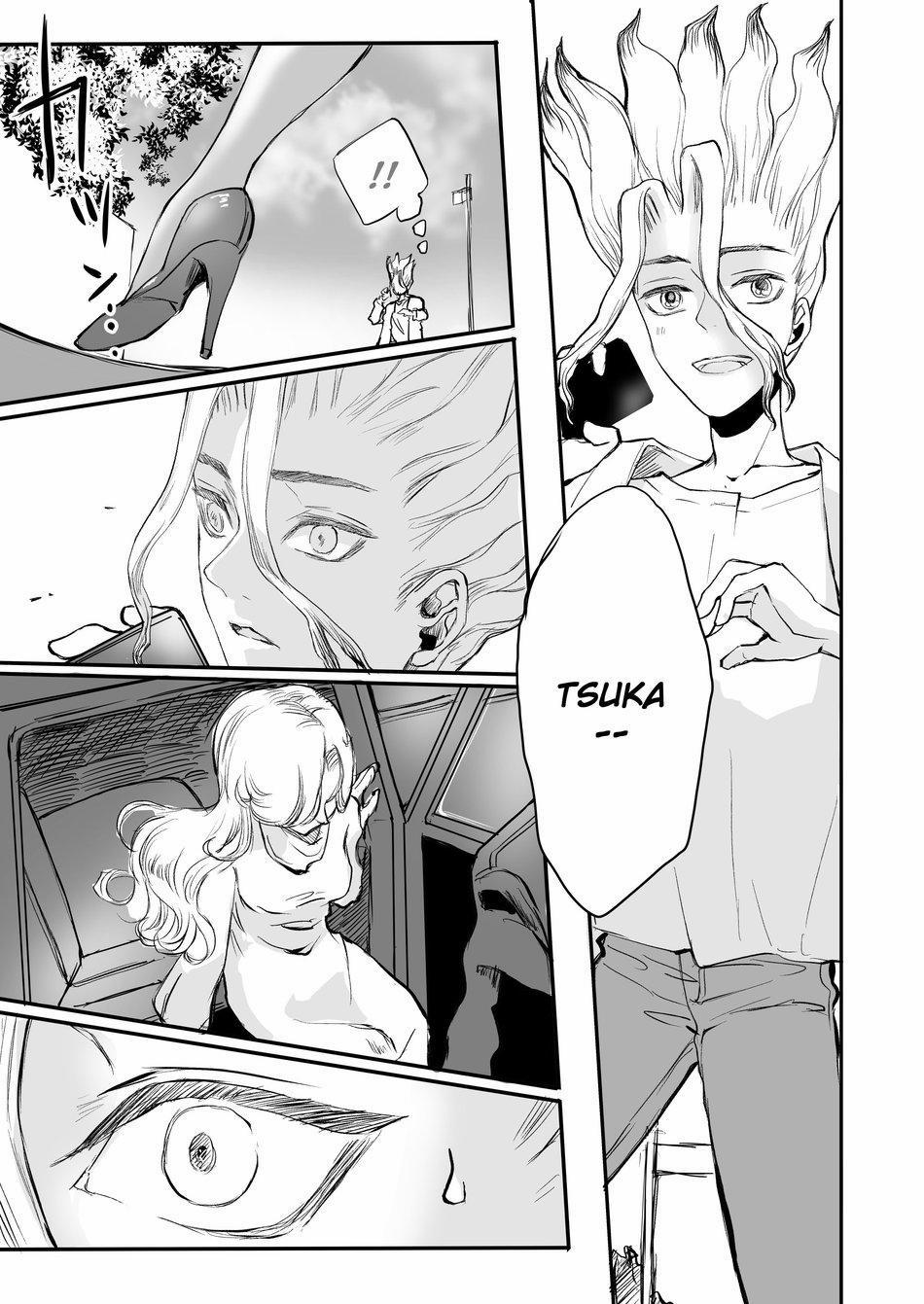 TỔNG HỢP ONESHOT BL CHỊT CHỊT 371 trang 9