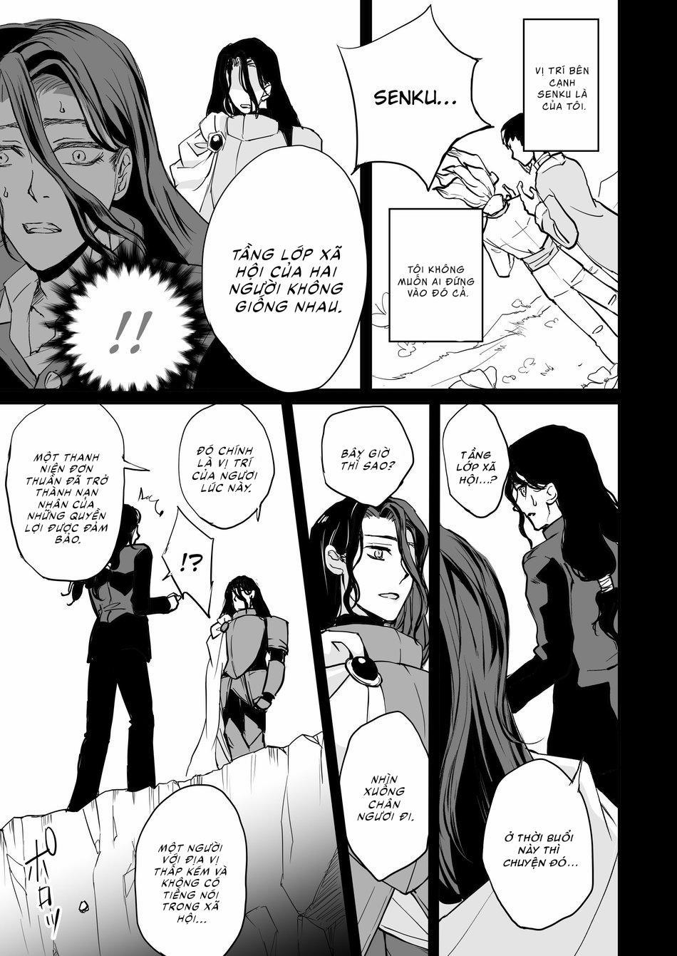 TỔNG HỢP ONESHOT BL CHỊT CHỊT 372 trang 1