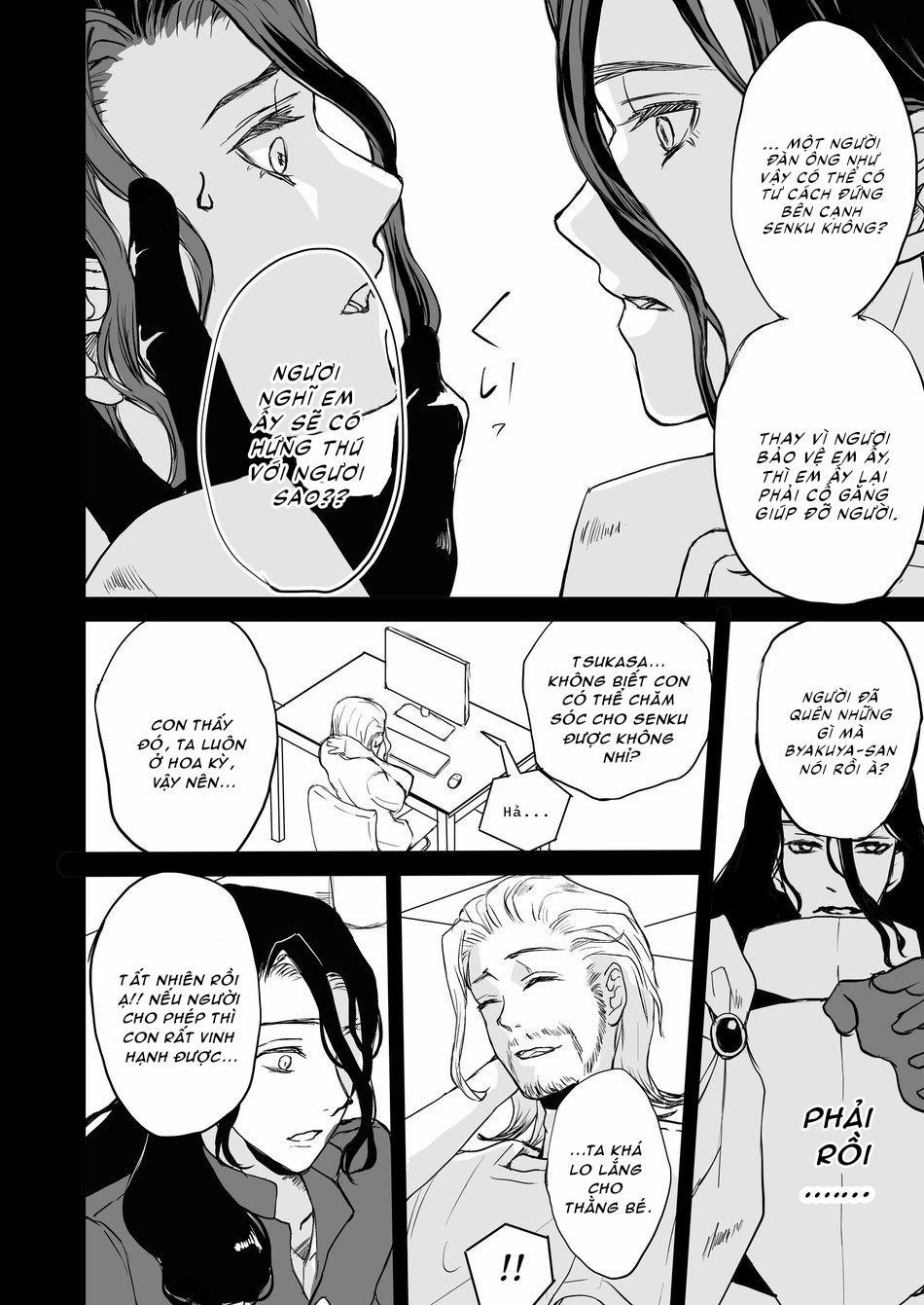 TỔNG HỢP ONESHOT BL CHỊT CHỊT 372 trang 2