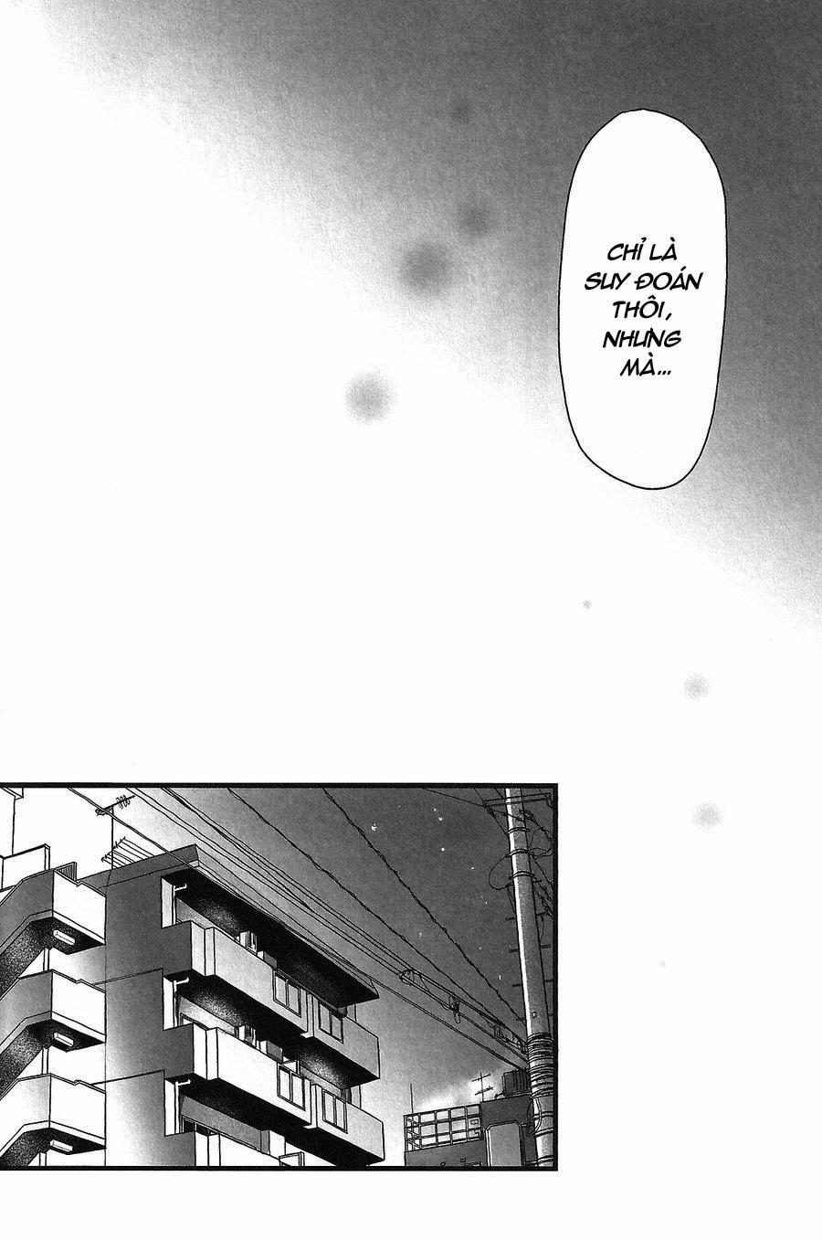 TỔNG HỢP ONESHOT BL CHỊT CHỊT 374 trang 10