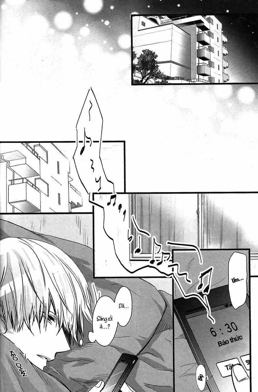 TỔNG HỢP ONESHOT BL CHỊT CHỊT 374 trang 16