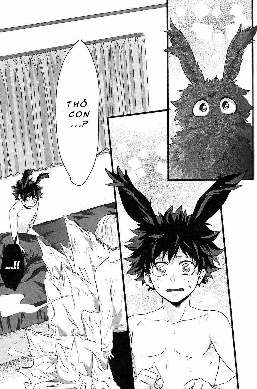 TỔNG HỢP ONESHOT BL CHỊT CHỊT 374 trang 21