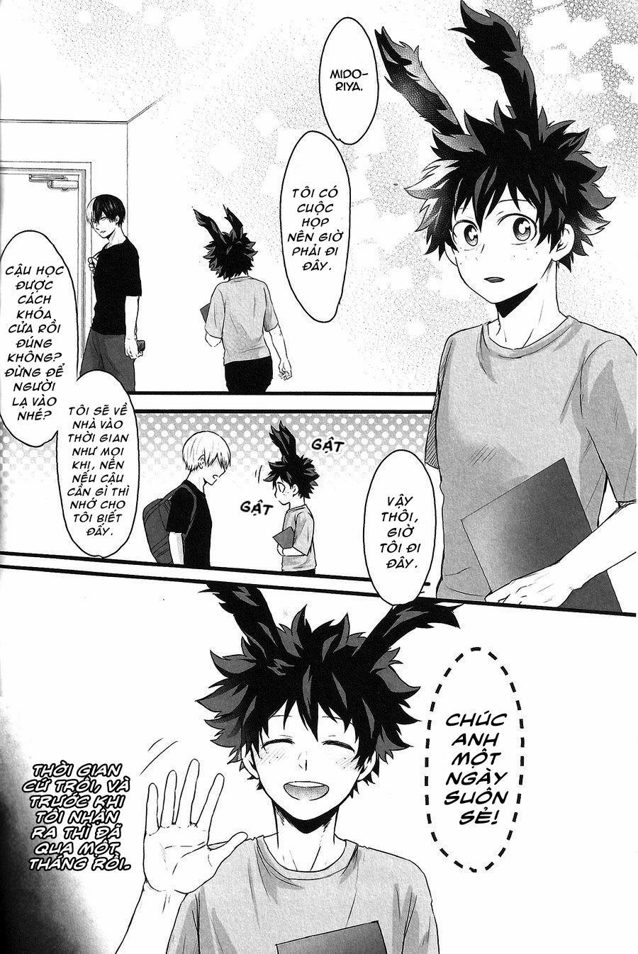 TỔNG HỢP ONESHOT BL CHỊT CHỊT 374 trang 38