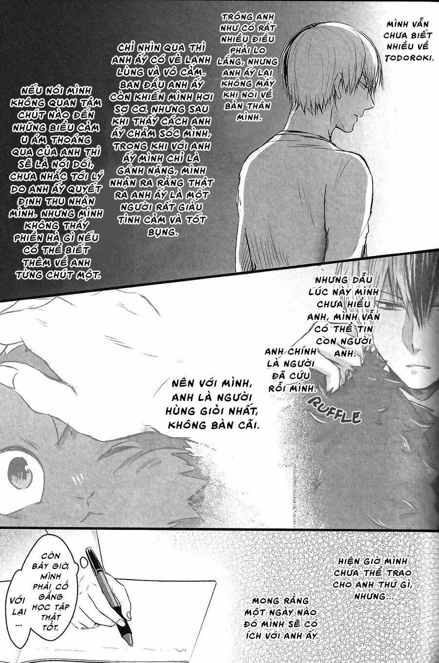 TỔNG HỢP ONESHOT BL CHỊT CHỊT 374 trang 41