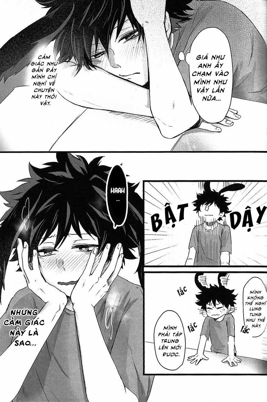 TỔNG HỢP ONESHOT BL CHỊT CHỊT 374 trang 43