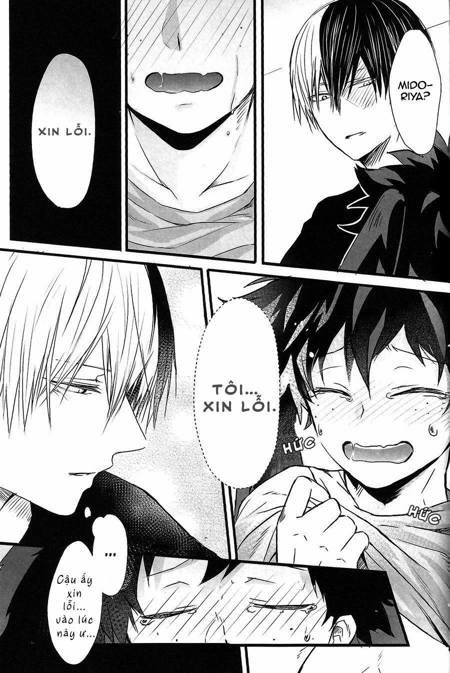 TỔNG HỢP ONESHOT BL CHỊT CHỊT 374 trang 55