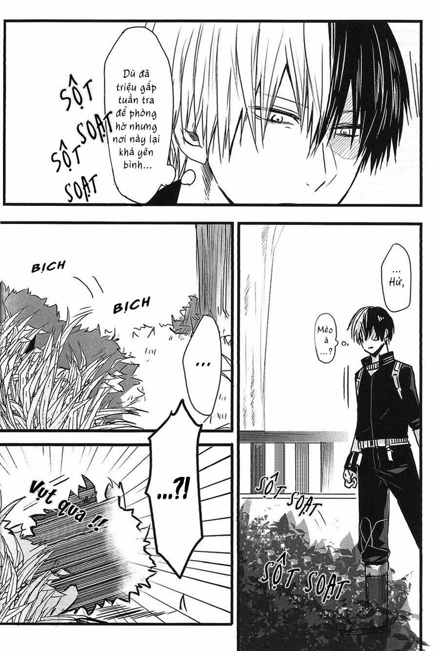 TỔNG HỢP ONESHOT BL CHỊT CHỊT 374 trang 6