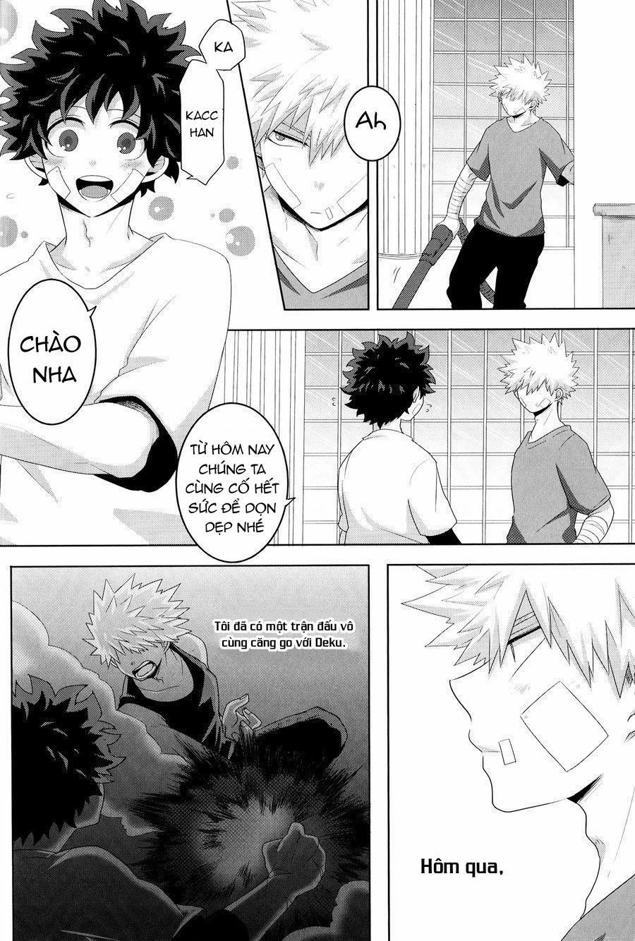 TỔNG HỢP ONESHOT BL CHỊT CHỊT 375 trang 10