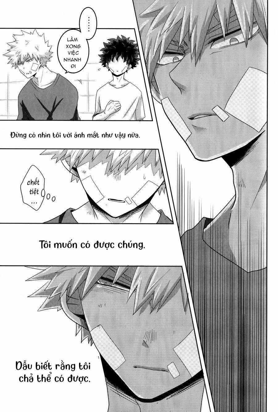 TỔNG HỢP ONESHOT BL CHỊT CHỊT 375 trang 13