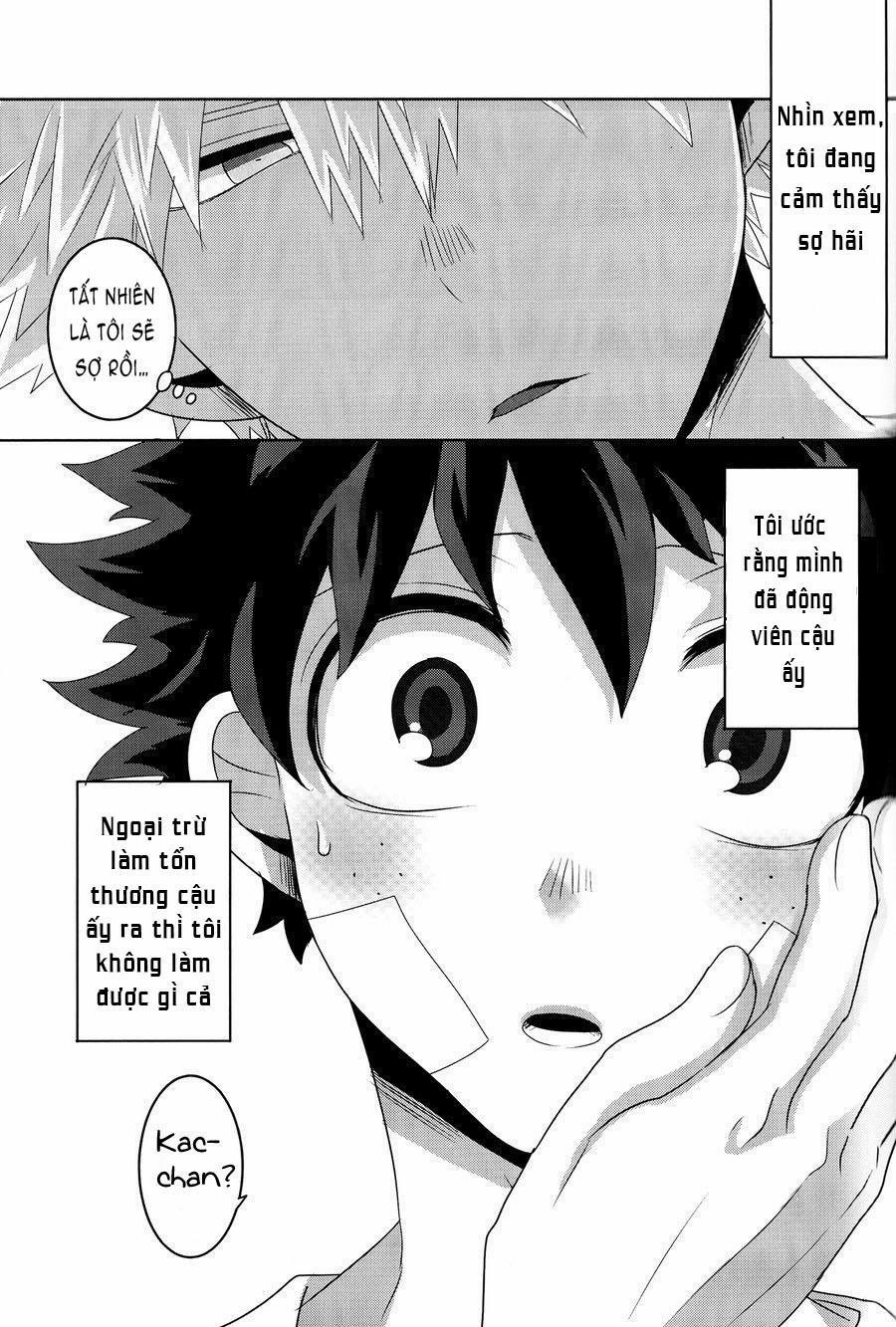 TỔNG HỢP ONESHOT BL CHỊT CHỊT 375 trang 15