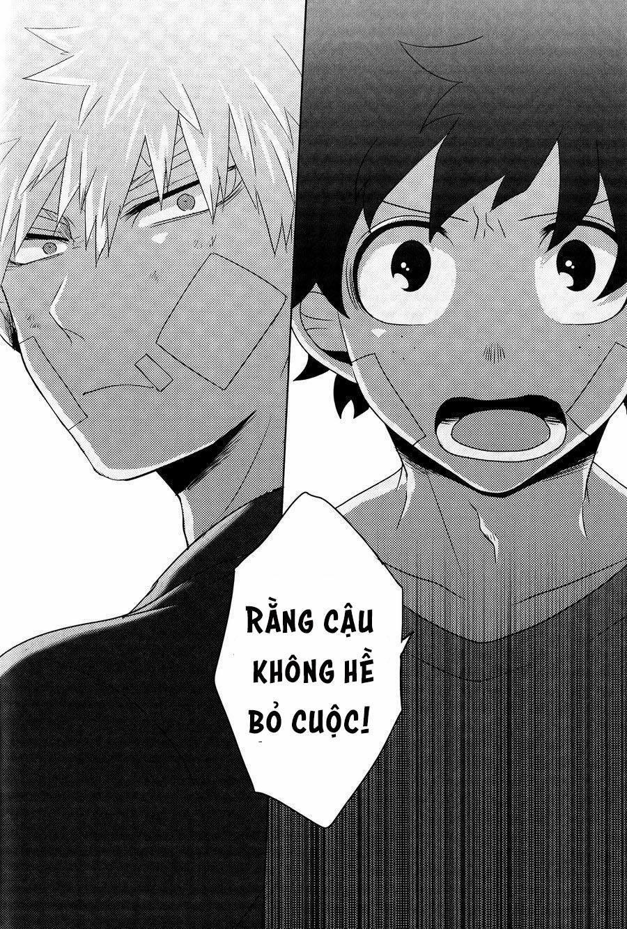 TỔNG HỢP ONESHOT BL CHỊT CHỊT 375 trang 22