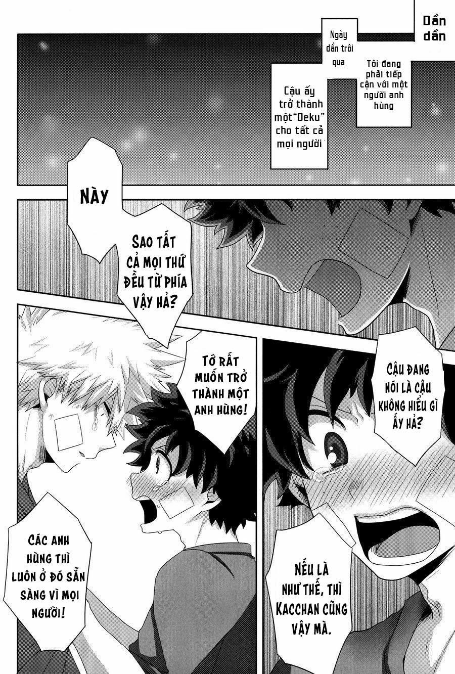 TỔNG HỢP ONESHOT BL CHỊT CHỊT 375 trang 28