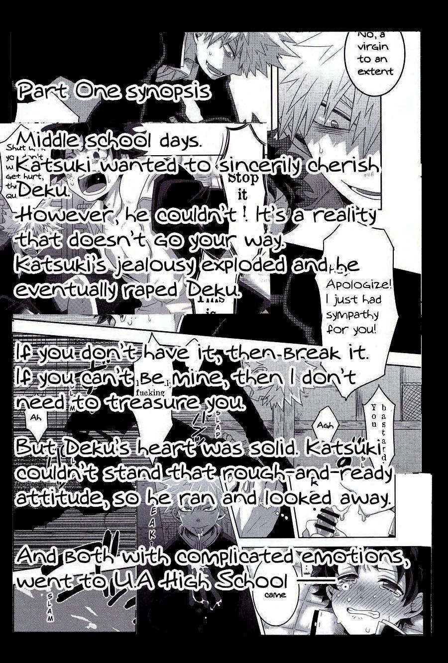 TỔNG HỢP ONESHOT BL CHỊT CHỊT 375 trang 3