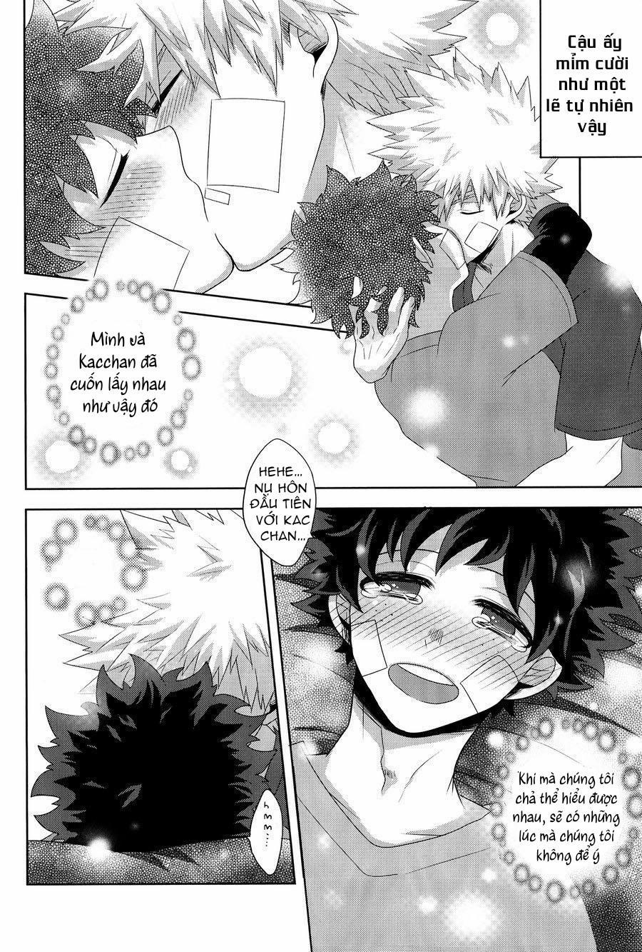 TỔNG HỢP ONESHOT BL CHỊT CHỊT 375 trang 34