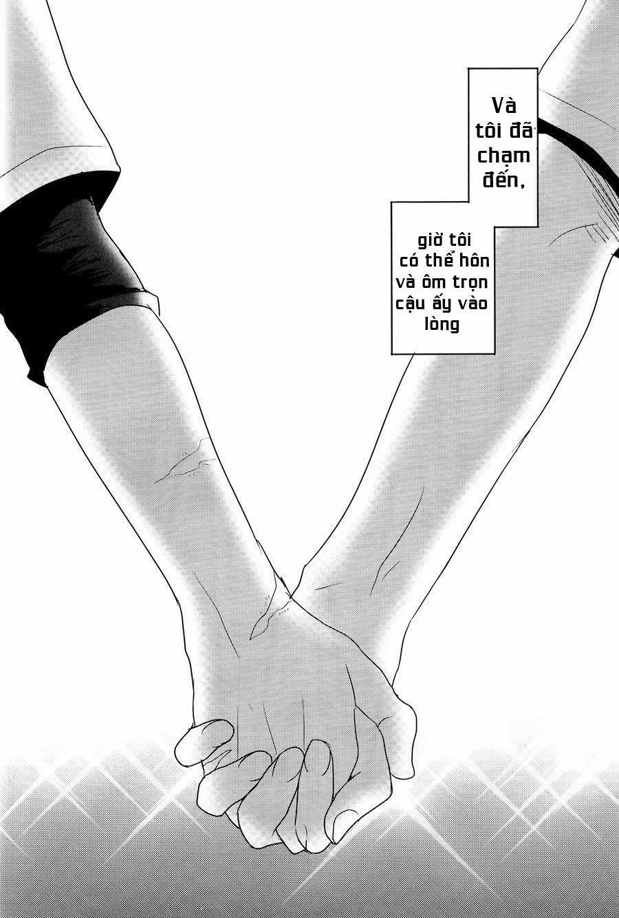 TỔNG HỢP ONESHOT BL CHỊT CHỊT 375 trang 46