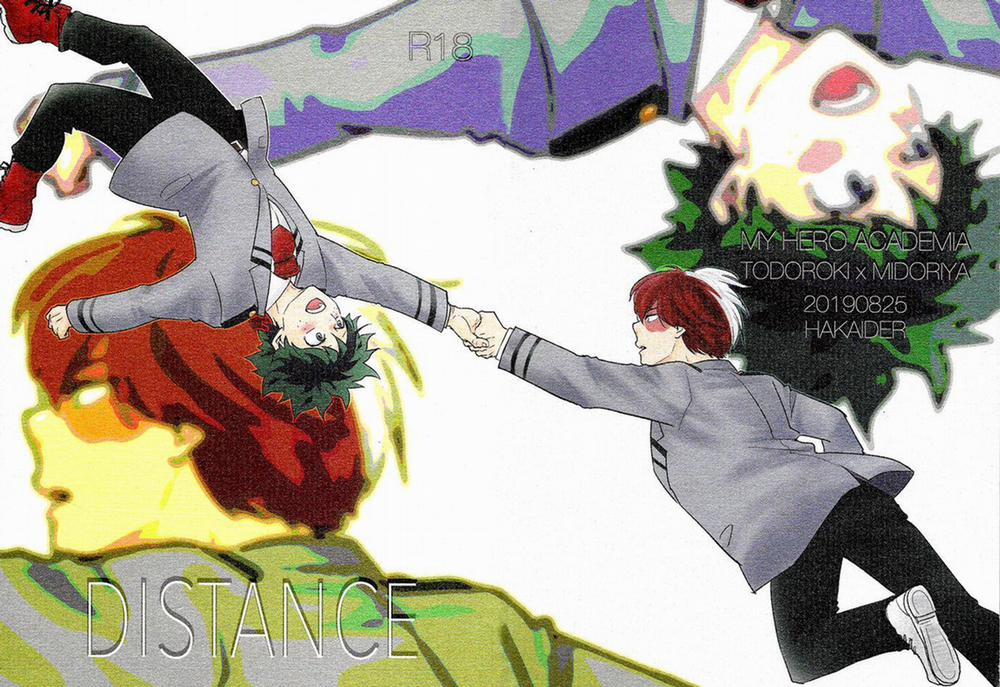 TỔNG HỢP ONESHOT BL CHỊT CHỊT 376 trang 2