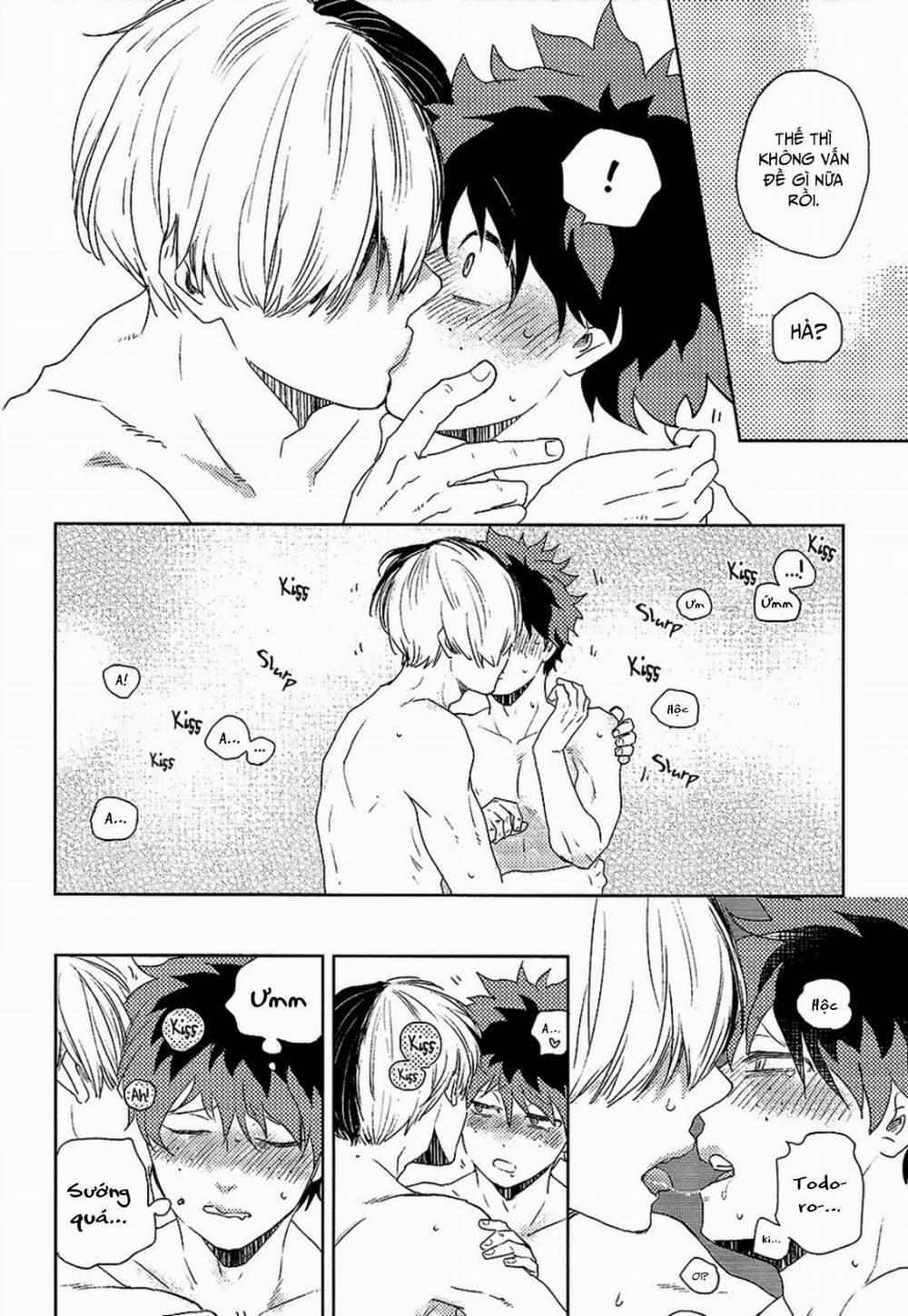 TỔNG HỢP ONESHOT BL CHỊT CHỊT 377 trang 1