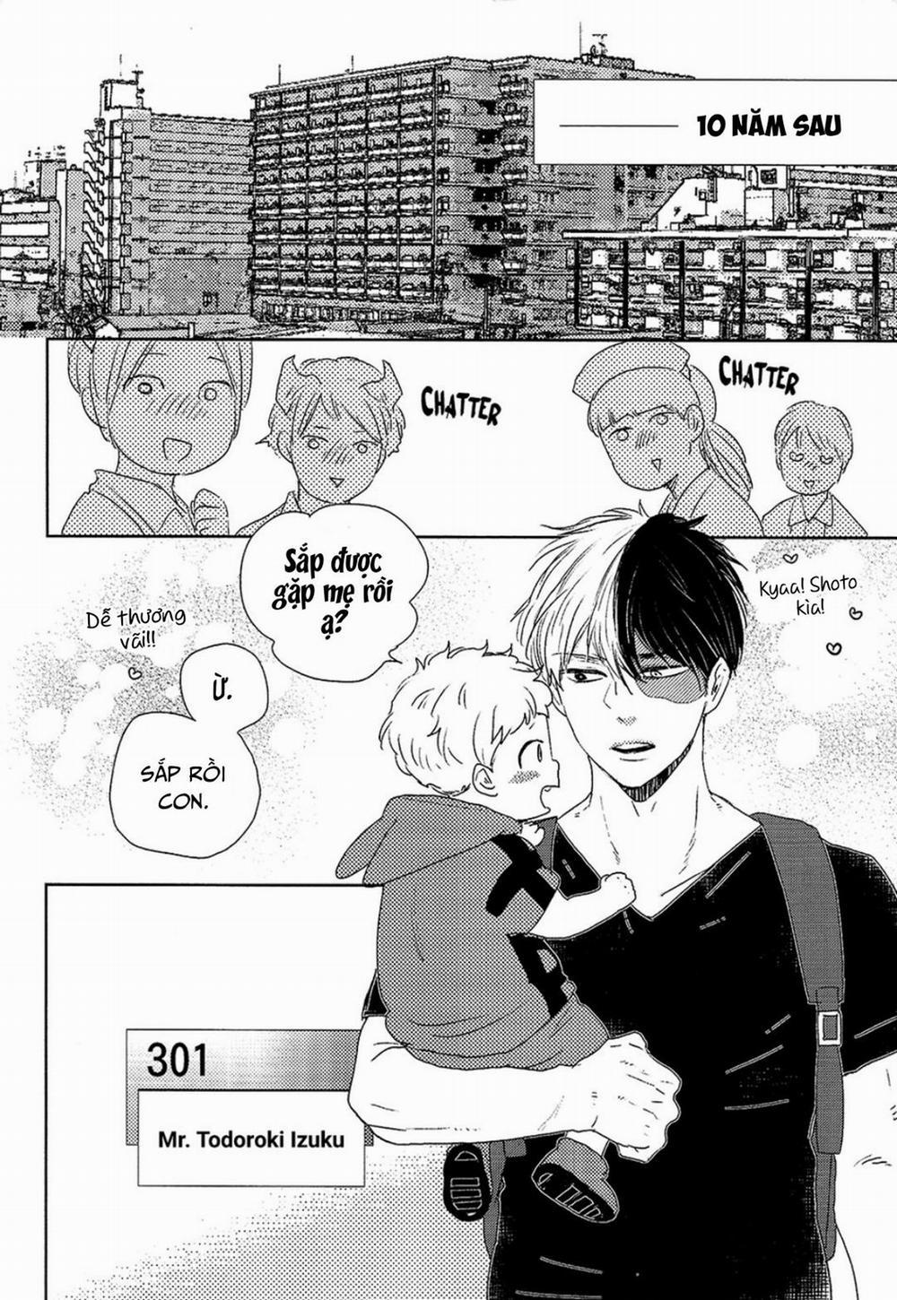 TỔNG HỢP ONESHOT BL CHỊT CHỊT 377 trang 25