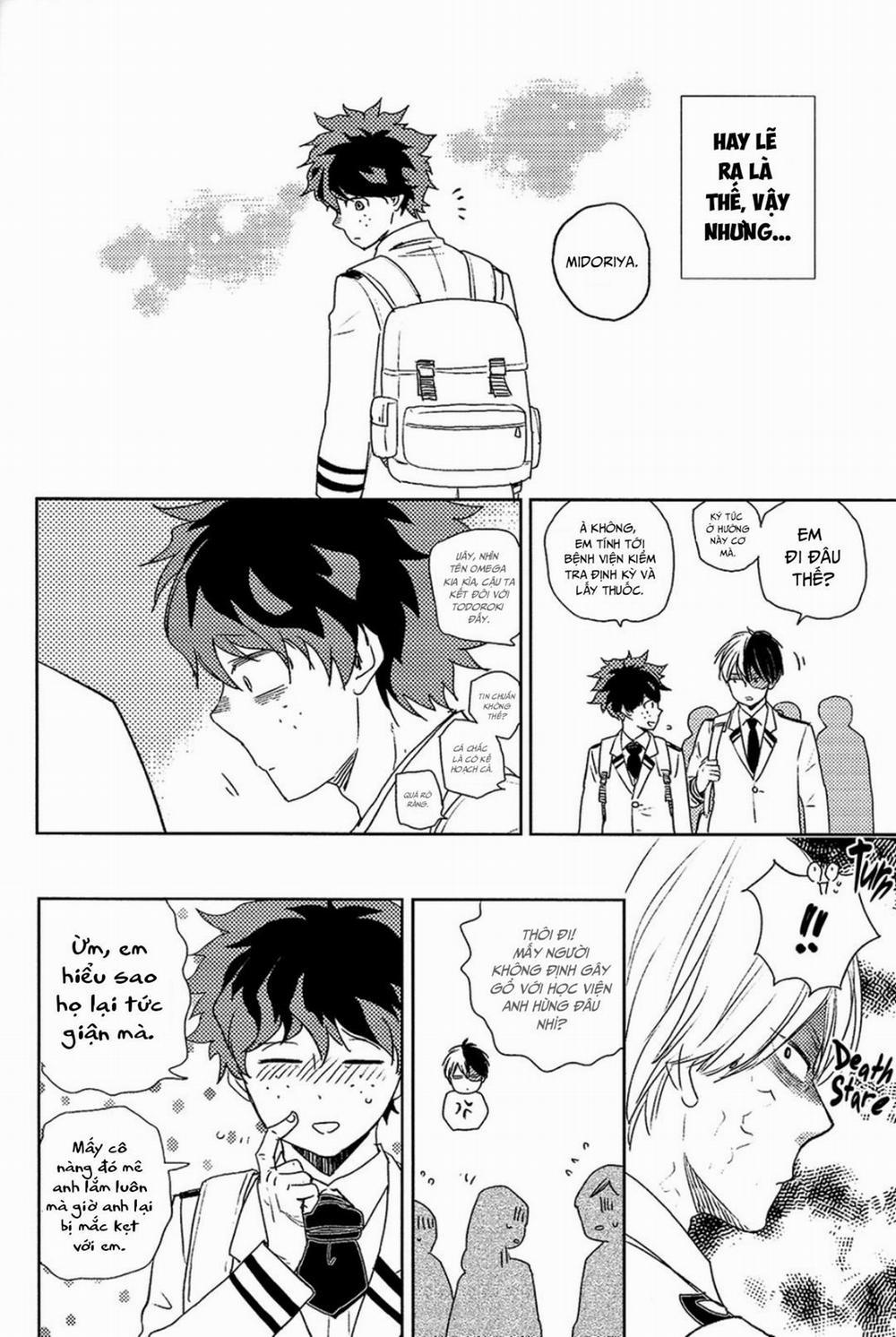 TỔNG HỢP ONESHOT BL CHỊT CHỊT 377 trang 5