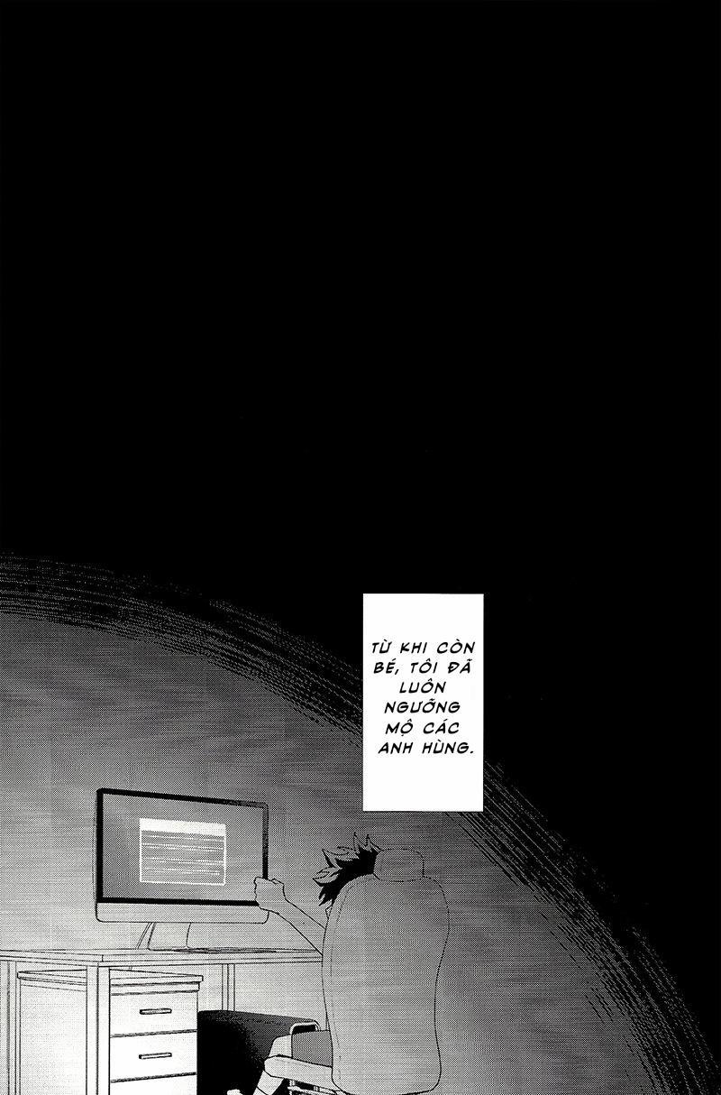 TỔNG HỢP ONESHOT BL CHỊT CHỊT 378 trang 20