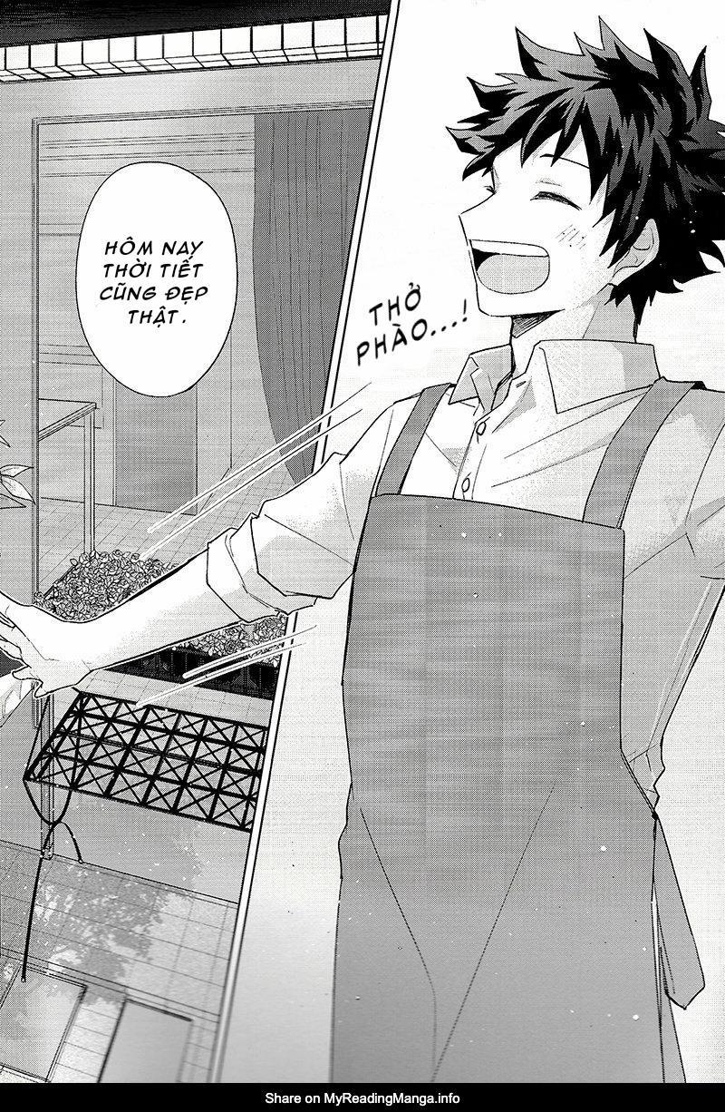 TỔNG HỢP ONESHOT BL CHỊT CHỊT 378 trang 4