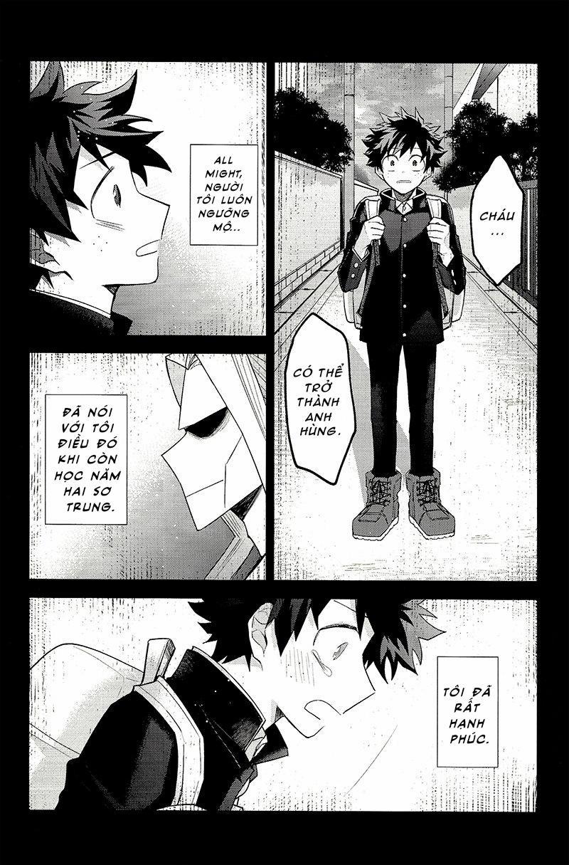 TỔNG HỢP ONESHOT BL CHỊT CHỊT 378 trang 8