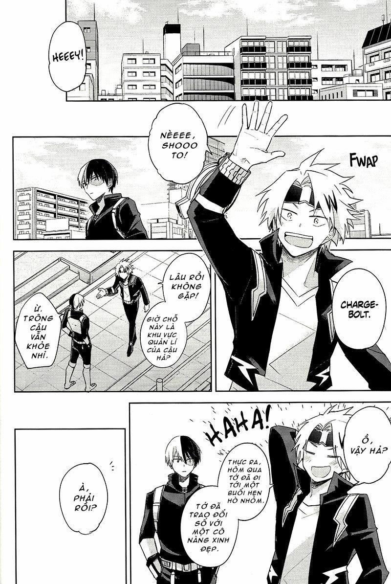 TỔNG HỢP ONESHOT BL CHỊT CHỊT 379 trang 10