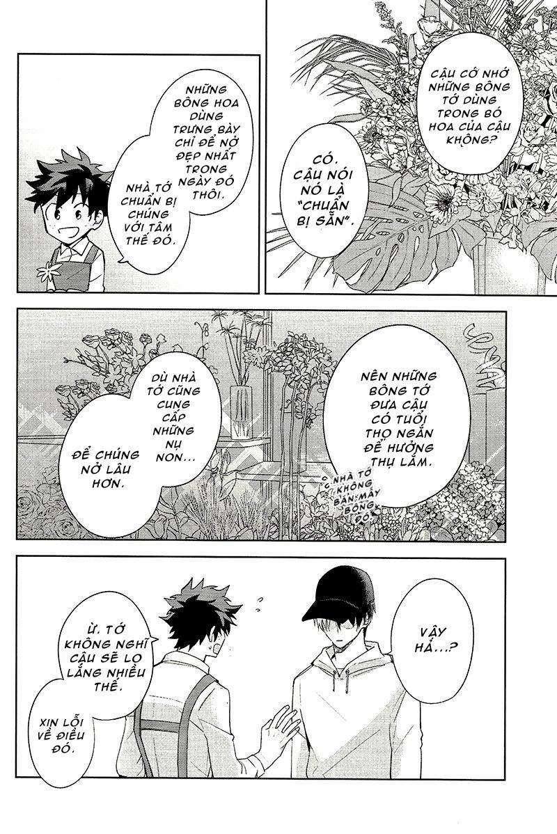 TỔNG HỢP ONESHOT BL CHỊT CHỊT 379 trang 20