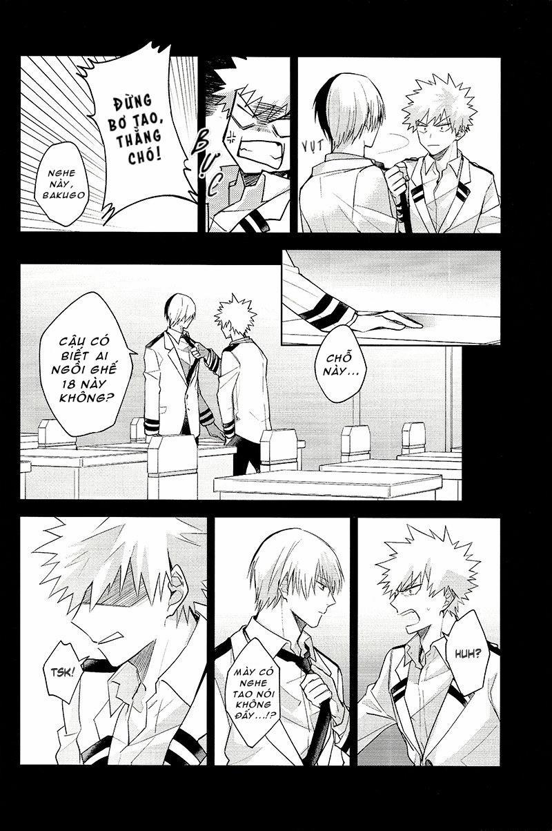 TỔNG HỢP ONESHOT BL CHỊT CHỊT 379 trang 8