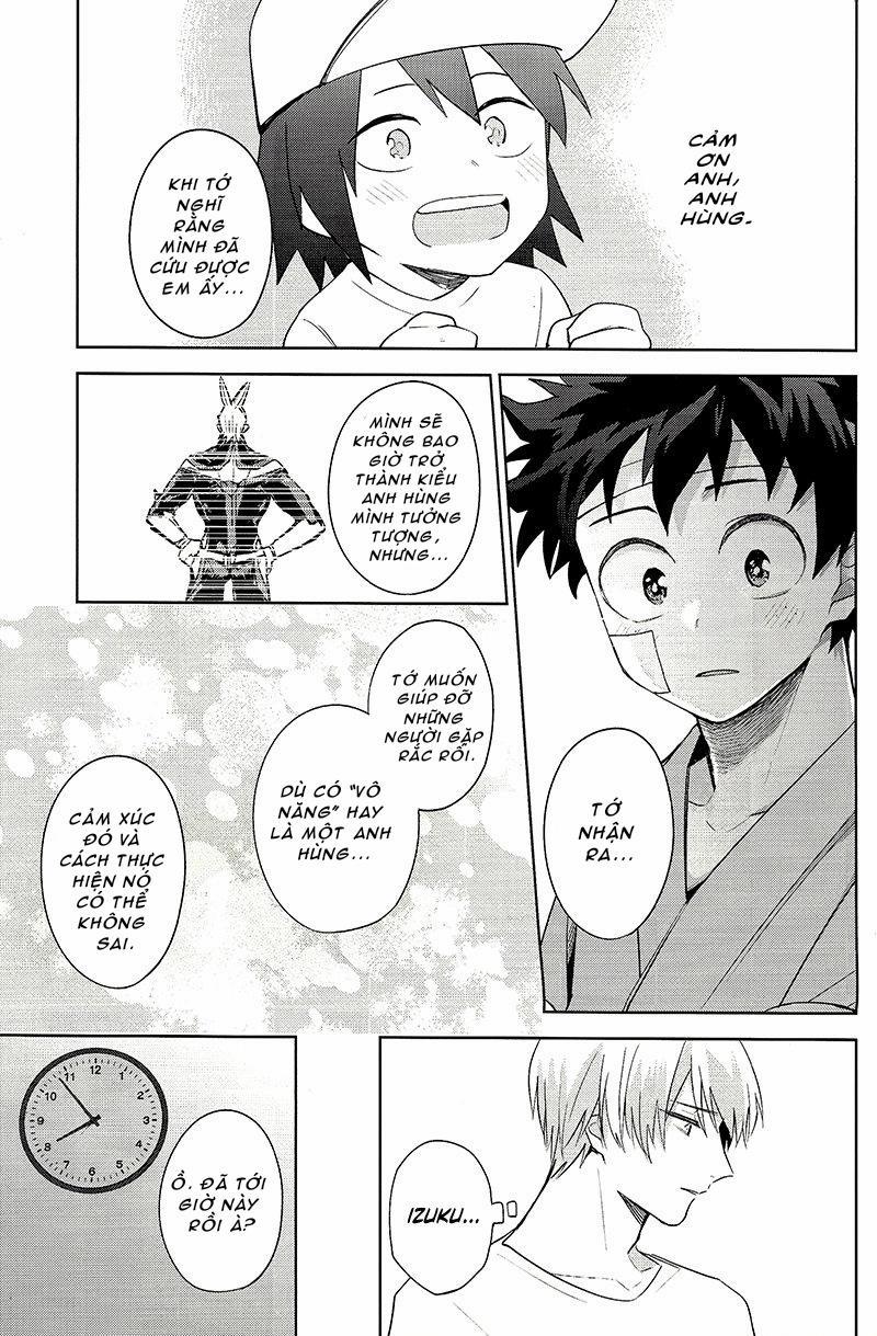 TỔNG HỢP ONESHOT BL CHỊT CHỊT 380 trang 1