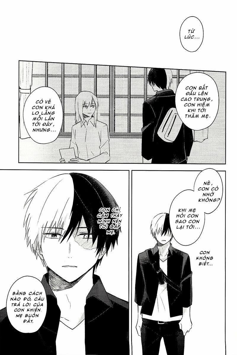 TỔNG HỢP ONESHOT BL CHỊT CHỊT 380 trang 13