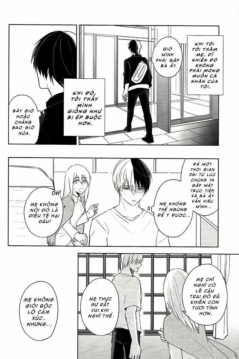 TỔNG HỢP ONESHOT BL CHỊT CHỊT 380 trang 14