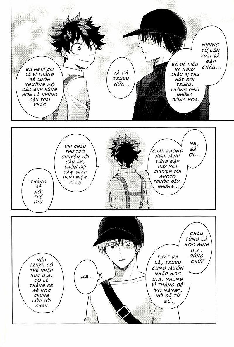 TỔNG HỢP ONESHOT BL CHỊT CHỊT 380 trang 18